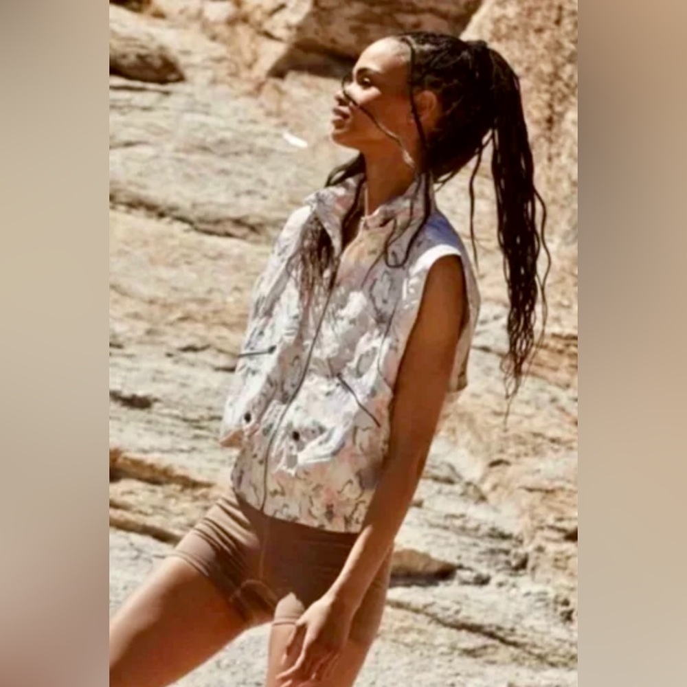 Free People Vest